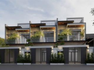 Bán 3 căn nhà ngay ngã tư sở sao  2.7 tỷ / căn 1 trệt 1 lầu