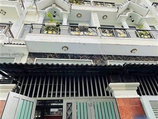 Giá quá rẻ . cho căn nhà hẻm xe hơi ngủ trong nhà. đ bùi quang là . p12. gò vấp