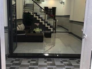 Bán nhà chính chủ đường quang trung, p12, gò vấp.  0937 936 *** mr ngân