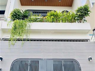 Quá rẻ cho căn nhà đẹp. diện tích đẹp. hẻm 1/ thông xe tải. nguyễn tử giản. p12. gò vấp
