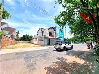 Đất nền mặt tiền đầu đường khải định giao minh mạng cần bán