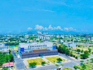 Lô đất ngang 7m đối diện dh fpt đà nẵng cực đẹp