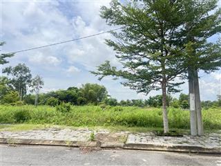 Cần bán gấp lô đất ngang 7m sát sông hướng đông