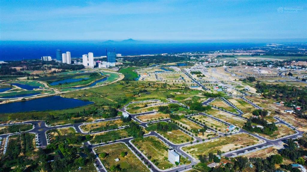 Cần bán gấp lô 122,5m2 sát sông, giá đầu tư