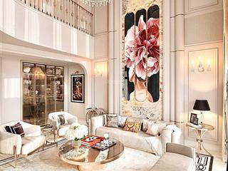 Vinhomes cổ loa đã hết hàng cđt cơ hội cuối , sổ lâu dài, giá từ 18.8 tỷ, gần vincom, cạnh chung cư