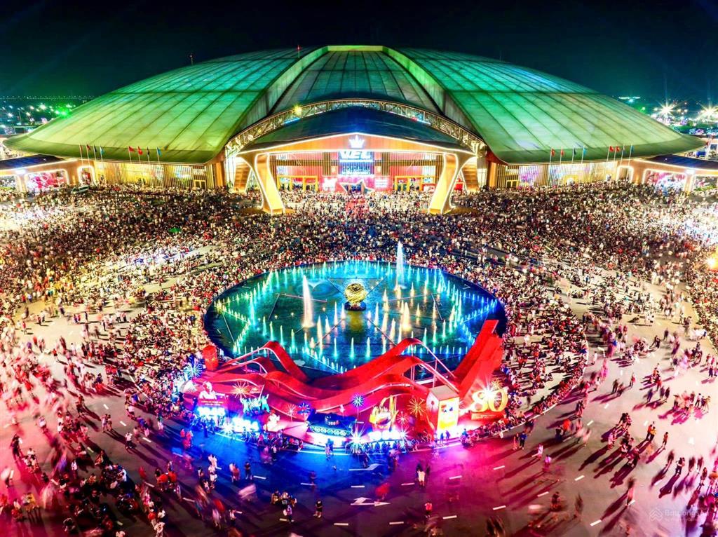 Vinhomes cổ loa đã hết hàng cđt cơ hội cuối , sổ lâu dài, giá từ 18.8 tỷ, gần vincom, cạnh chung cư