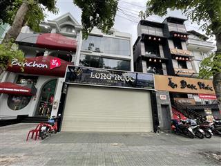Cho thuê nhà mặt tiền 177 phan xích long, phường 2, quận phú nhuận