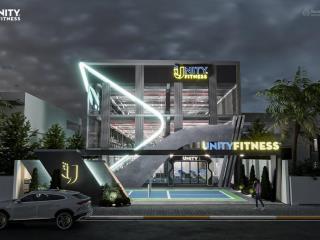 2mt nguyễn thị thập gần lotte mart quận 7  14x80m nở hậu 30m