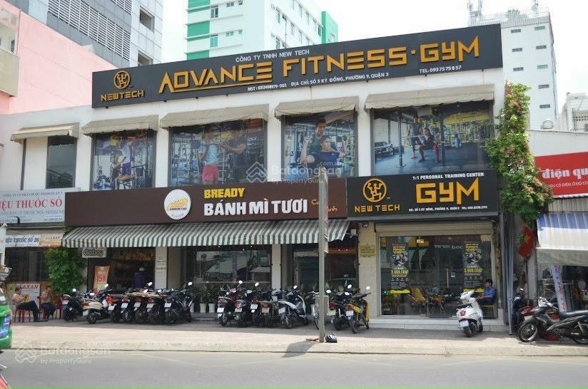 Mặt tiền nguyễn hữu cảnh  gần cầu thị nghè, quận bình thạnh  20x20m, trệt 2 lầu có sân thượng