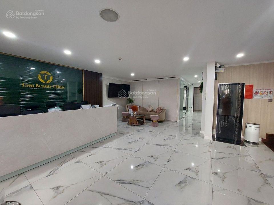 Mặt tiền nguyễn hữu cảnh  gần cầu thị nghè, quận bình thạnh  20x20m, trệt 2 lầu có sân thượng