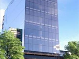 Cho thuê toà nhà mặt tiền 409  411 an dương vương quận 5  12 x 22m. 1 hầm, 1 trệt, 1 lửng, 5 lầu