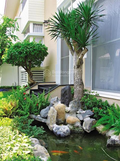 Biệt thự 9 lê ngô cát khu kinh doanh f&b sầm uất quận 3  ngang 18m, dài 20m, sân vườn thoáng