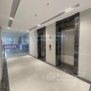 Tòa nhà văn phòng mới đẹp mt 145 đường điện biên phủ, phường đa kao, quận 1