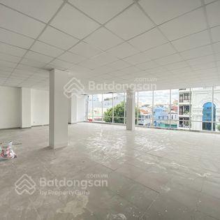 Tòa nhà văn phòng mới đẹp mt 145 đường điện biên phủ, phường đa kao, quận 1
