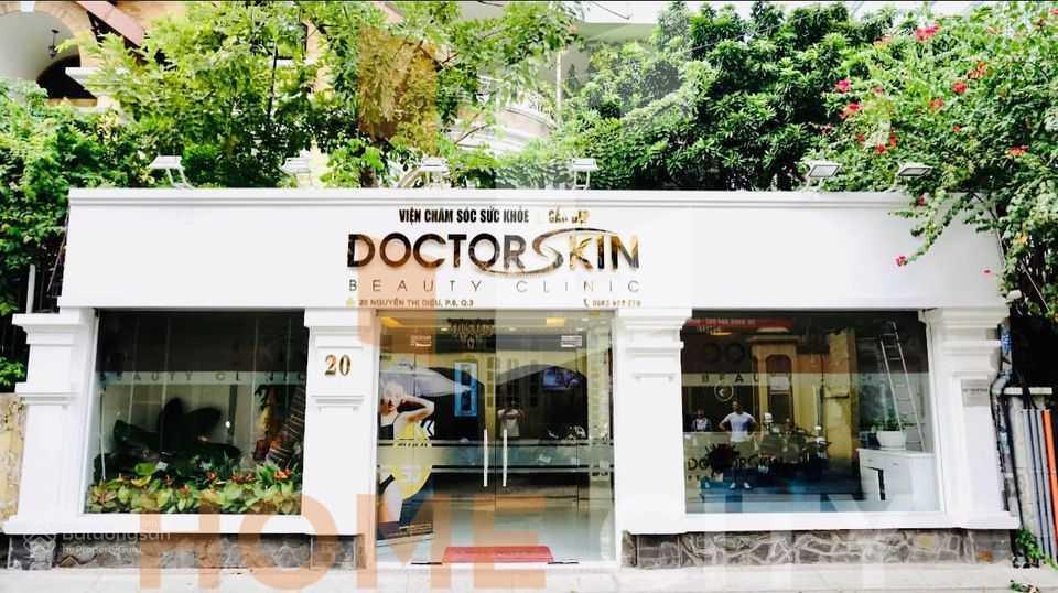 Cho thuê mt 65 xuân thủy, phường thảo điền, quận 2