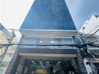 Toà nhà mới xây mặt tiền nguyễn thị thập ngay trung tâm tm lottemart quận 7