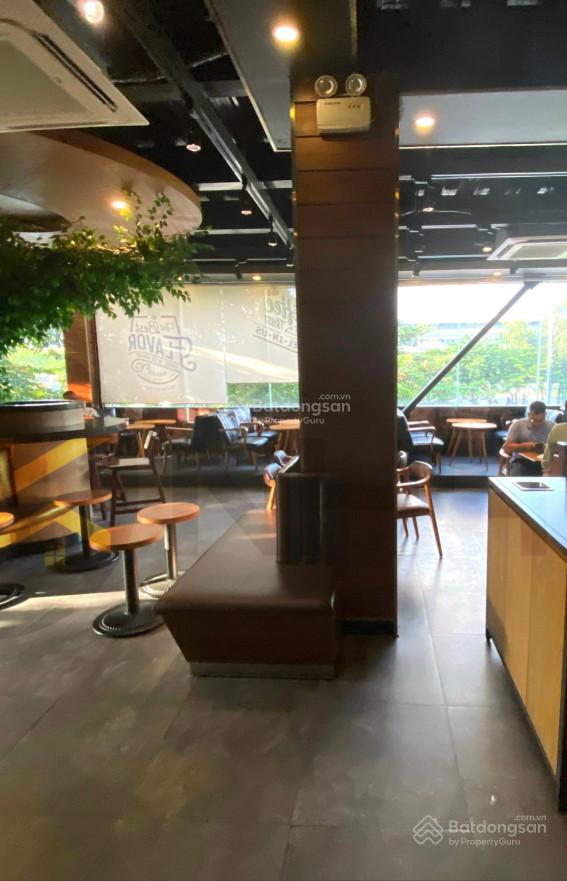 Góc 2mt hồ tùng mậu, huỳnh thúc kháng, phường bến nghé, quận 1