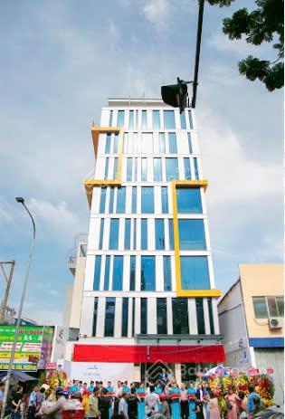 Căn nhà phố mặt tiền 45 thành thái cho thuê 250 triệu