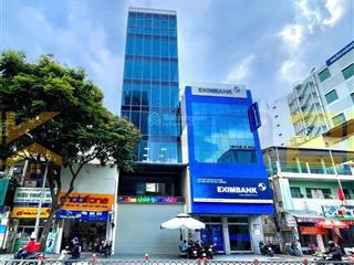 Tòa nhà đẹp khu vip an dương vương quận 5