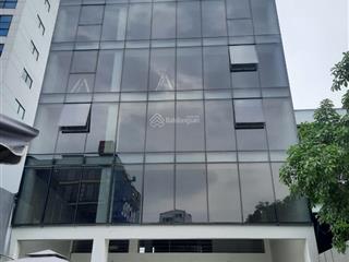 209 hoàng văn thụ, p. 8, q. phú nhuận hầm trệt + 7 lầu + sân thượng. dtsd 1000m2