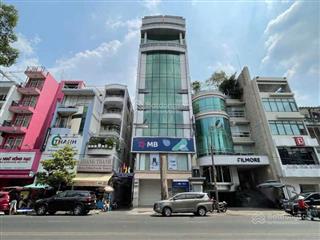 Tòa nhà 353355 an dương vương phường 03 quận 5