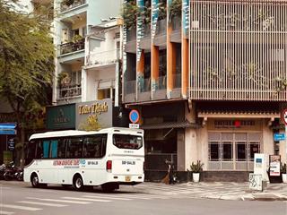 Tòa nhà 35  37 nguyễn thị thập gần lottemart quận 7