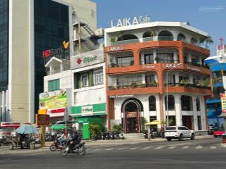Căn góc duy nhất tại lê hồng phong  an dương vương quận 5