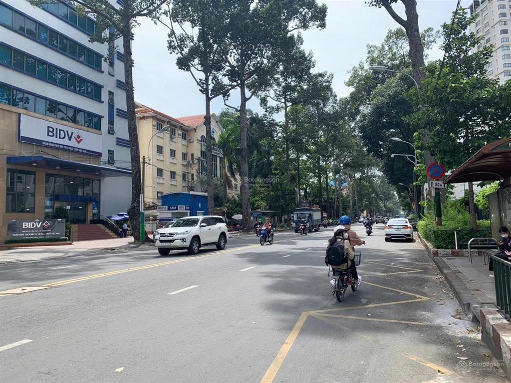 Cho thuê nhà mặt tiền  an dương vương, phường 3, quận 5