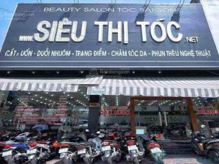 Căn nhà phố mặt tiền nguyễn trãi quận 1  cho thuê 200 triệu
