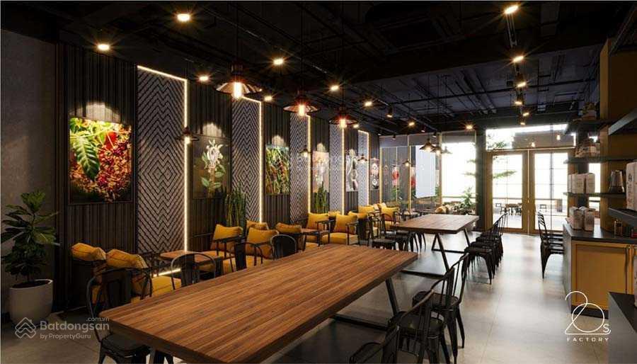 Cho thuê building góc 2mt lê văn sỹ quận phú nhuận  dt 8 x 20m hầm trệt 7l tm