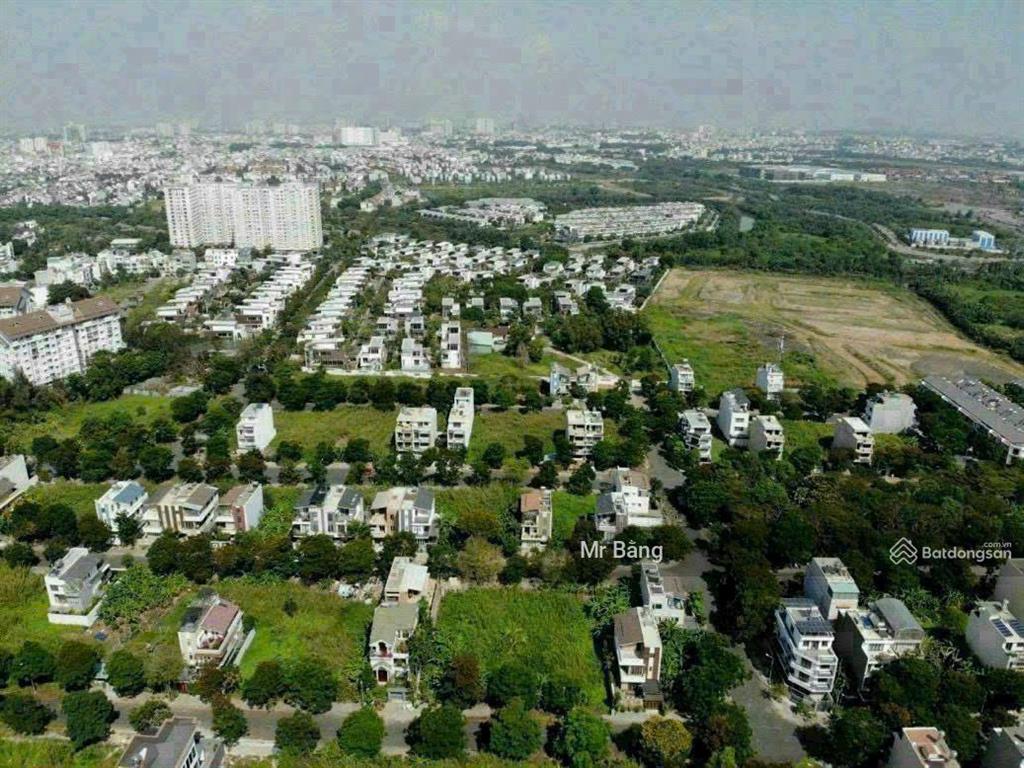 Bán đất nền dự án hưng phú 1, dt 10x18,5m tại phước long b, quận 9, tp. hcm