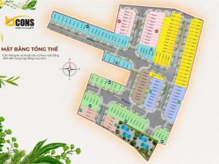 "mua trực tiếp chủ đầu tư" chiết khấu 7%. nhà phố bcons đường thống nhất, 60m2 đến 80m2. sổ hồng