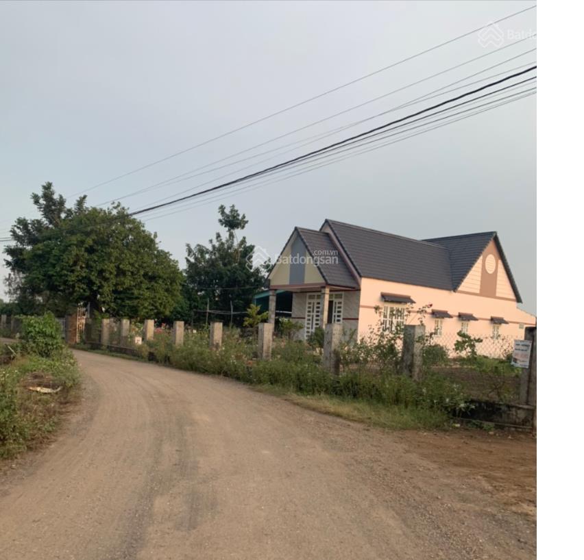Bán lô đất 1000m2 tại xuân phú, xuân lộc, đồng nai cách ql1 chỉ 700m. giá 1.2 tỷ