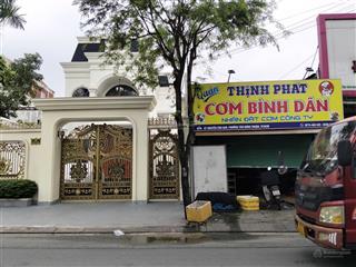 Bán nhà mặt tiền 5x14m đang cho thuê nguyễn văn quá, 7,5 tỷ, 89m2, giá tốt, quận 12, tp.hcm