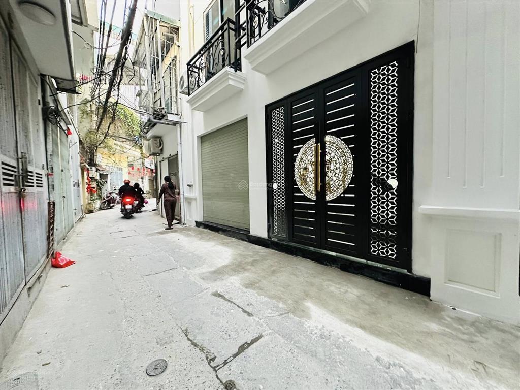 Chdv 88m2 17 tỷ, ô tô qua nhà, 22 pn full đồ, doanh thu 90tr/ tháng, đình thôn