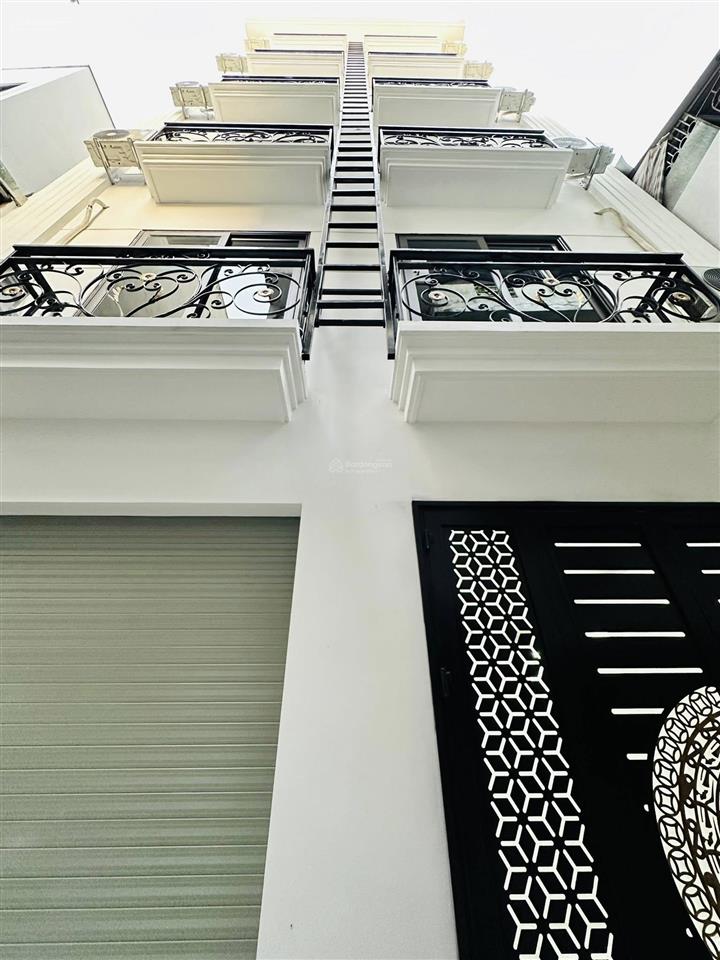 Chdv 88m2 17 tỷ, ô tô qua nhà, 22 pn full đồ, doanh thu 90tr/ tháng, đình thôn