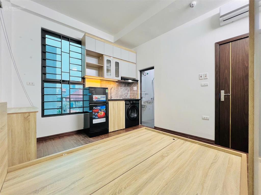 Nhà mỹ đình 13.5 tỷ dt cho thuê 85tr/ tháng, 70m2 x8 tầng thang máy. vài bước ra phố