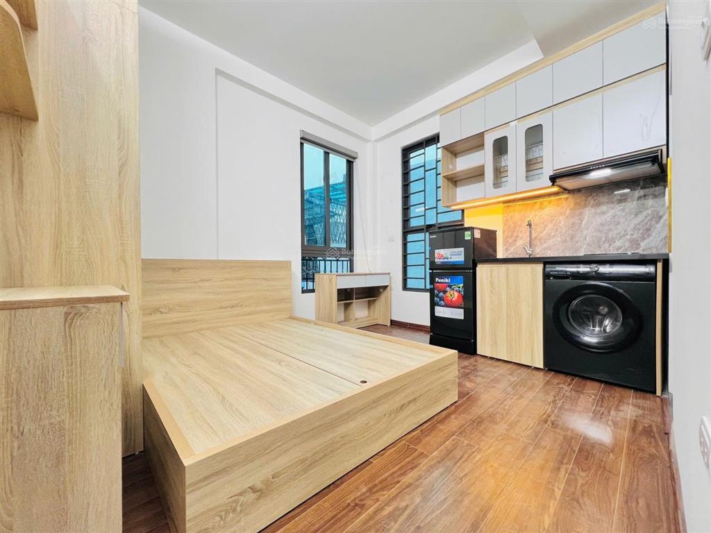 Nhà mỹ đình 13.5 tỷ dt cho thuê 85tr/ tháng, 70m2 x8 tầng thang máy. vài bước ra phố