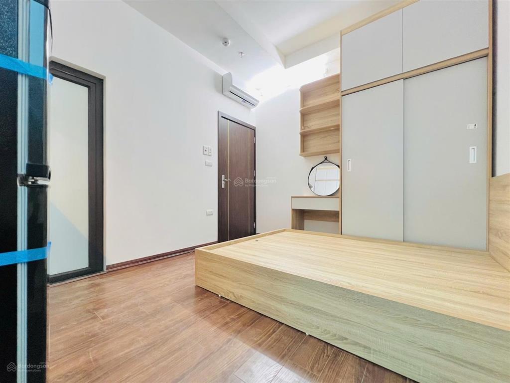 Nhà mỹ đình 13.5 tỷ dt cho thuê 85tr/ tháng, 70m2 x8 tầng thang máy. vài bước ra phố