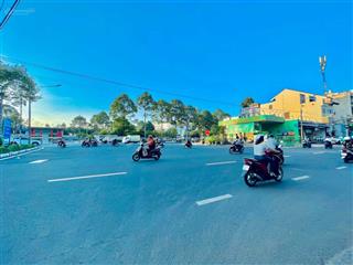 Mặt tiền phạm văn thuận 28,5 tỷ 286m2 ngang 10m siêu đẹp ngay quảng trường tỉnh tài sản hiếm có