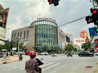 Mặt tiền phạm văn thuận ngang 13.5m tổng 486m2 giá 63 tỷ bán nhanh sản phẩm dòng tiền siêu tốt