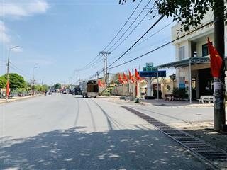 Lô đất biệt thự view công viên tái định cư bình hòa, vĩnh cửu, đồng nai shr thổ cư 100% 3,4 tỷ