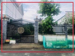 Đất bán kdc tam phước gần chợ an bình 336m2 lô biệt thự 4,5 tỷ đường bàn cờ vị trí 2 phùng hưng