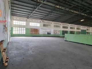 Quỹ đất 8000m2 p. bửu long 190 tỷ siêu hiếm phù hợp cho thuê xưởng kho bãi dòng tiền ổn định
