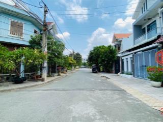 Đất biệt thự bửu long cần bán 5,6 tỷ 144m2 sổ sẵn khu dân cư hoàn thiện giá tốt so với khu vực