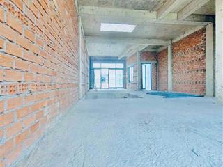 Cặp nhà thô đường n2 văn hoa villas giá 9,2 tỷ/căn sổ riêng hoàn công 1 trệt 3 lầu vị trí siêu đẹp