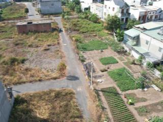 Cặp đất kdc hoá an 190m2 ngang 11m giá 4,6 tỷ sổ riêng đường thông bàn cờ xây dựng tự do