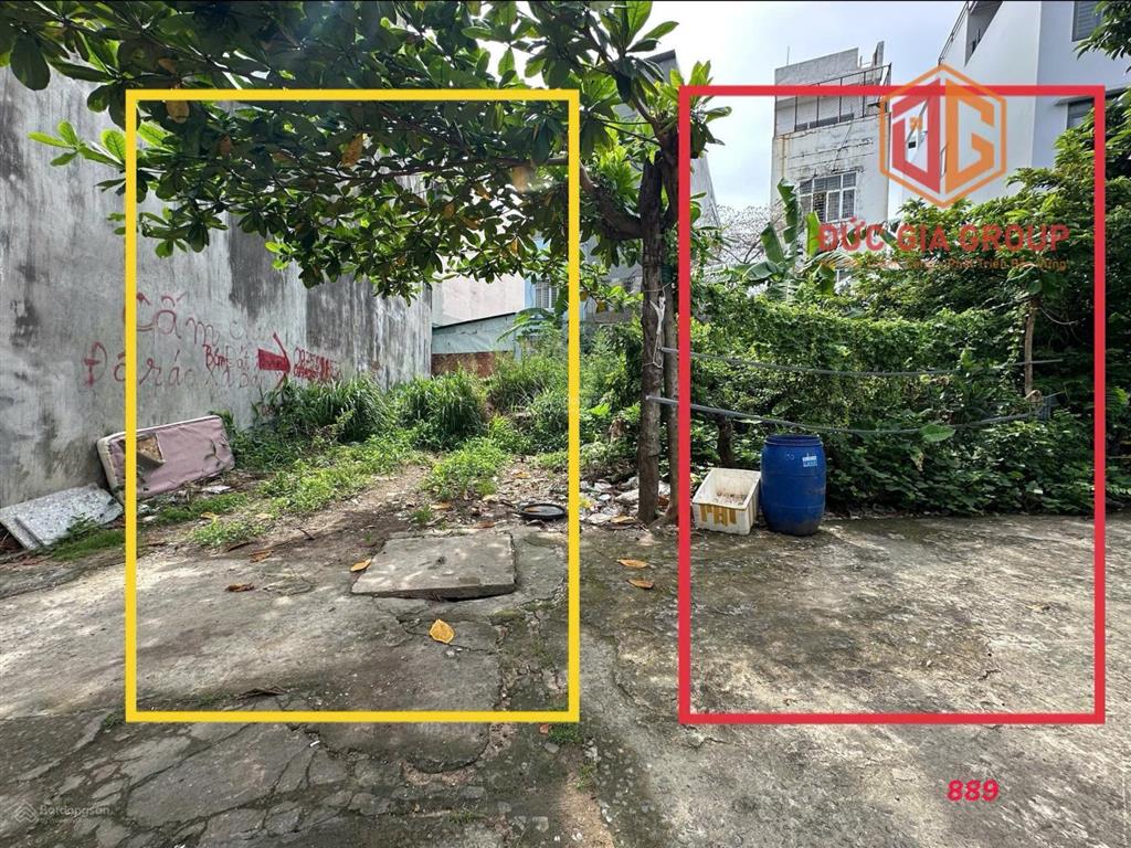 Bán cặp đất 93m2 kế bên bvđk đồng nai 3,4 tỷ vị trí vàng, xây dựng tự do kết nối thuận lợi