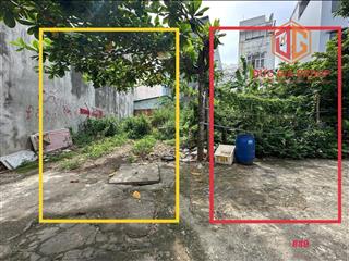 Bán cặp đất 93m2 kế bên bvđk đồng nai 3,4 tỷ vị trí vàng, xây dựng tự do kết nối thuận lợi