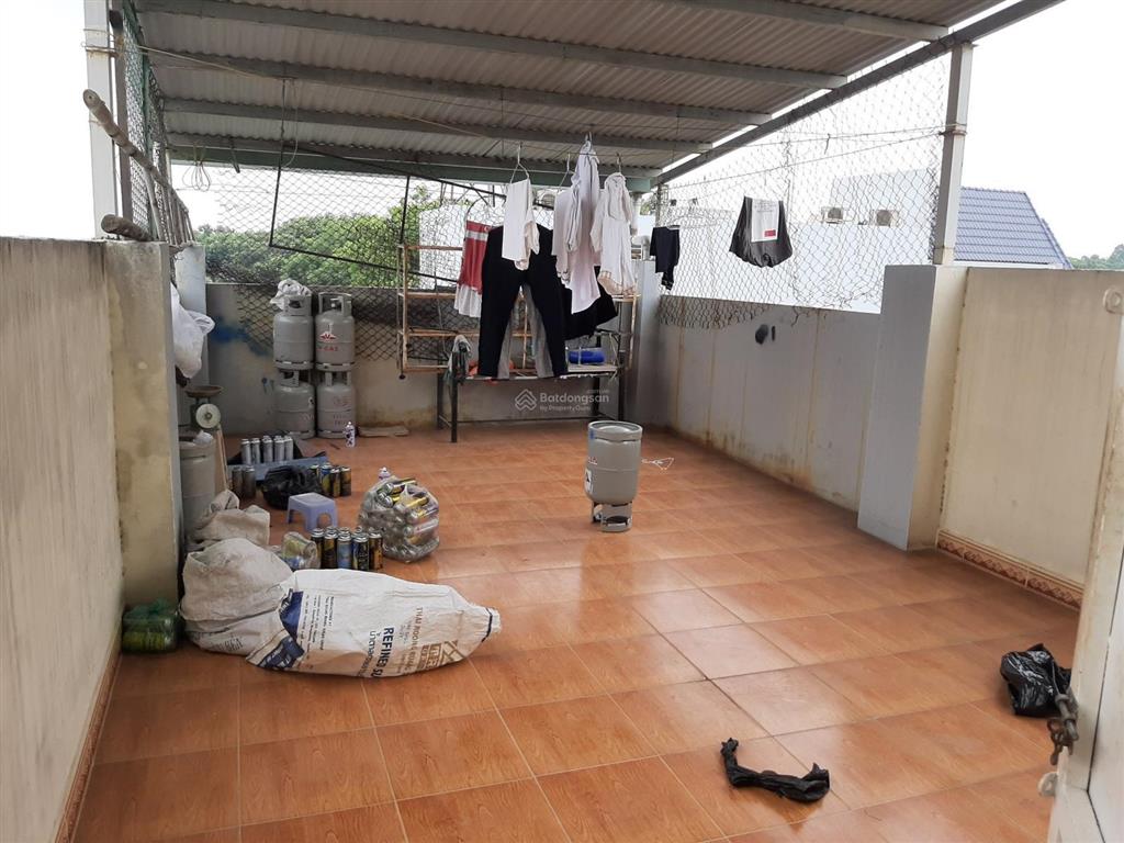 Nhà bán p. quang vinh 1 trệt 3 lầu 5 phòng ngủ 5.2 tỷ 286m2 sử dụng sổ hồng hoàn công đường 8m